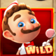 duolito iceman wild symbol icon