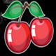 dynamite 27 cherries symbol icon