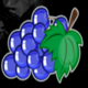 dynamite 27 grape symbol icon