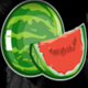 dynamite 27 melons symbol icon