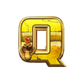 egglink 100x ra q symbol icon