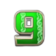 egglink astro cat 9 symbol icon
