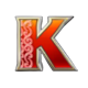 egglink astro cat k symbol icon