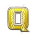 egglink astro cat q symbol icon