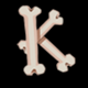 eggz power combo k symbol icon