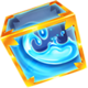 elementastic tug of war waves symbol icon