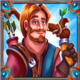 enchanted grove man symbol icon
