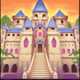enchanted prince ii castle symbol icon