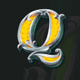 enchanted prince ii q symbol icon