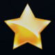 energy fruits powerpoints star symbol icon