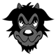 epic sixsixsix devil symbol icon