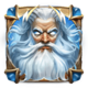 eternal duel zeus symbol icon