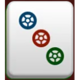 eurasian gaming mahjong king 3 symbol icon