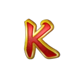 everlasting turtle k symbol icon
