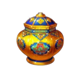 everlasting turtle vessel symbol icon