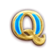extra chilli q symbol icon