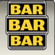 extreme pay bar 3 symbol icon