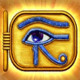 eye of horus eye symbol icon