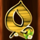 fairytale forest quik q symbol icon