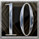 fashiontv highlife 10 symbol icon