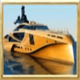 fashiontv highlife yacht symbol icon