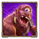 fates fortune cyclop symbol icon