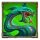 fates fortune monster symbol icon