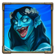 fates fortune siren symbol icon