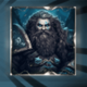 fellowship of the realms barbarian symbol icon