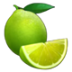 fiery slots cash mesh link lime symbol icon