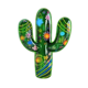 fiesta mistica cash collect and link cactus symbol icon
