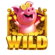 filthy stinkin rich wild symbol icon