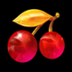fire and roses joker king millions cherry symbol icon