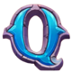 fire master hold and win q symbol icon