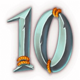 fishermans bounty 10 symbol icon