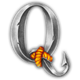 fishermans bounty big game fishing q symbol icon