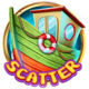 fishermans bounty deluxe boat scatter symbol icon