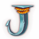 fishermans bounty deluxe j symbol icon