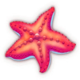 fishermans bounty starfish symbol icon