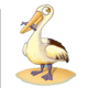 fishin frenzy the big match pelican symbol icon