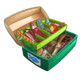 fishin frenzy the big match tackle box symbol icon