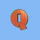 fishing season q symbol icon
