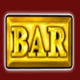flaming hot extreme bar symbol icon