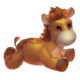 fluffy favourites clawmania giraffe toy symbol icon