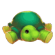 fluffy favourites clawmania plush turtle symbol icon