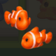 fluffy favourites remastered fish symbol icon