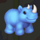 fluffy favourites remastered rhino symbol icon