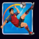 football star deluxe player 3 symbol icon