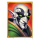 for the realm deluxe boogyman symbol icon