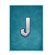 for the realm deluxe j symbol icon